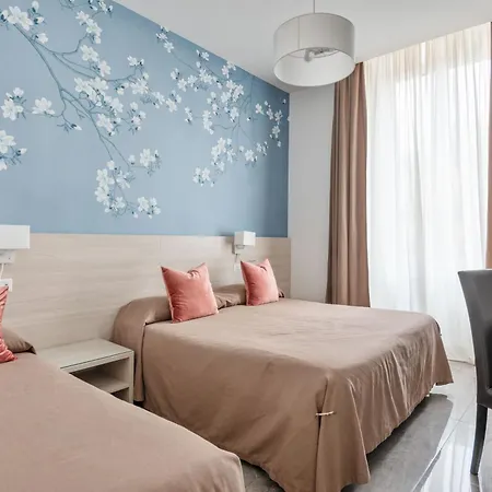 Joyful Termini Boutique Guest House
