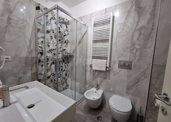 Joyful Termini Boutique 4*