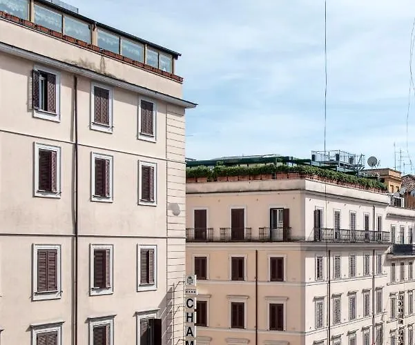 Joyful Termini Boutique 4*