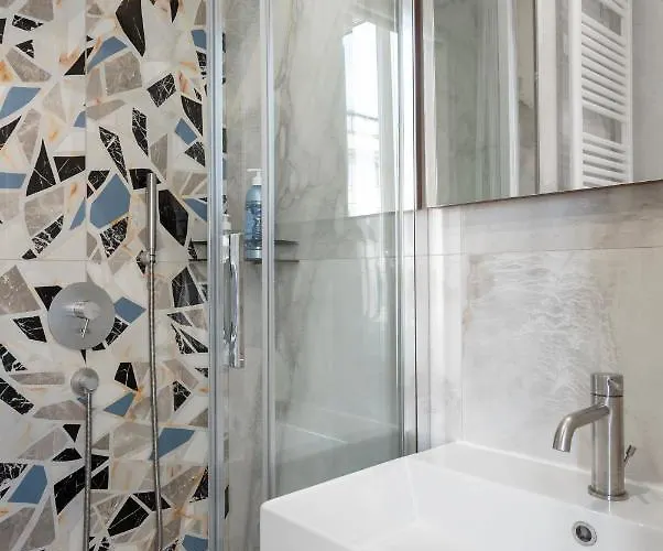Joyful Termini Boutique Konukevi 4*