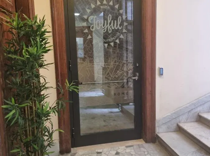 Joyful Termini Boutique