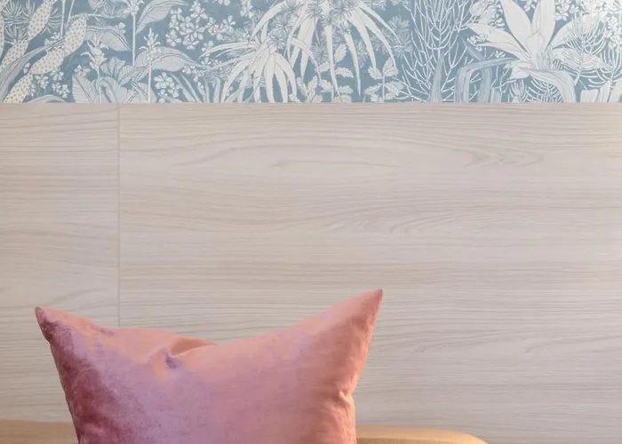 Joyful Termini Boutique Konukevi 4*