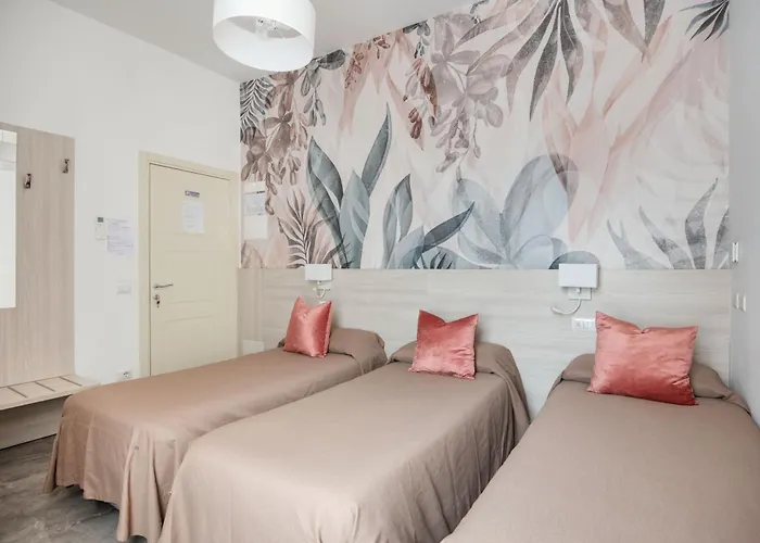 Joyful Termini Boutique 4*